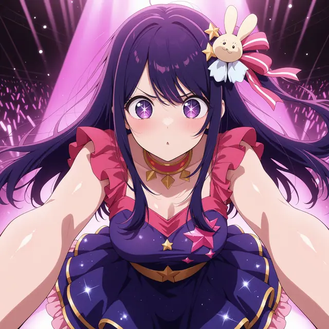 Ai Hoshino