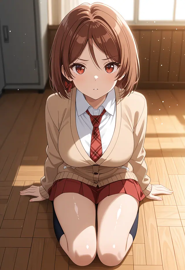 Akane Sakuramori