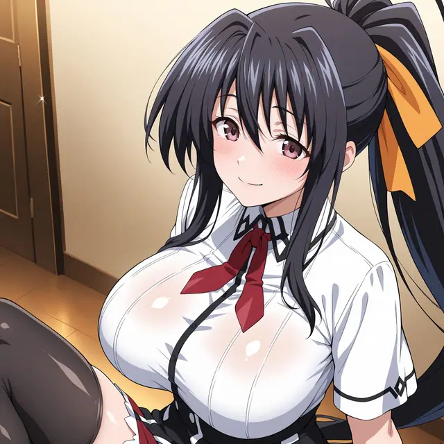 Akeno Himejima