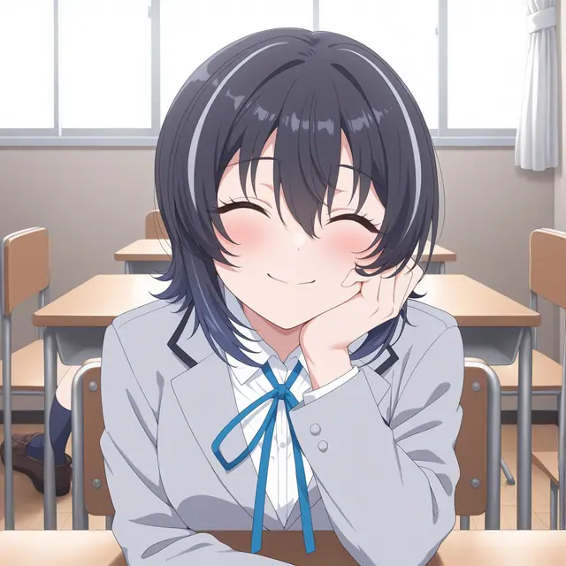Asanagi Umi