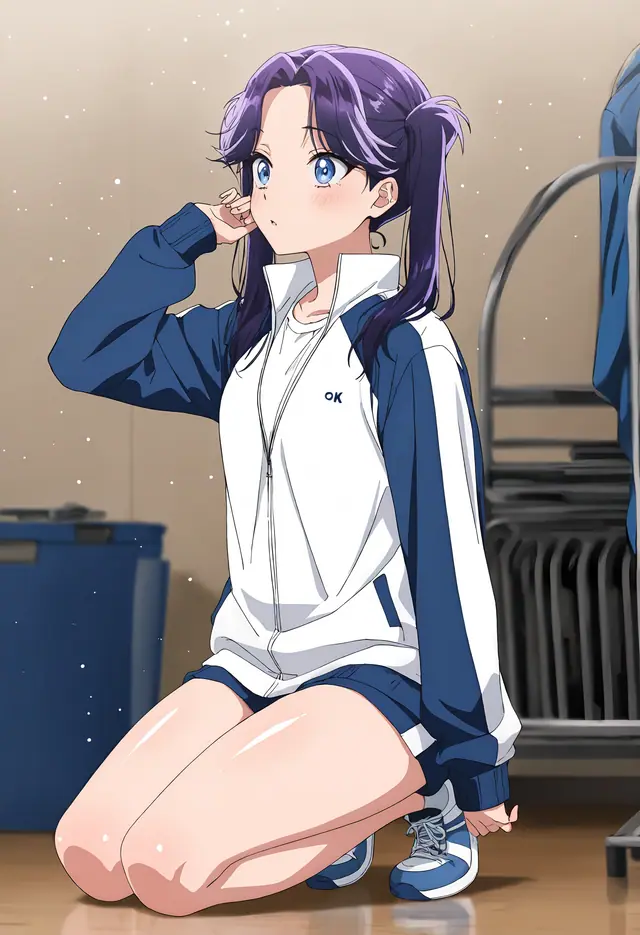 Ayame Moriya