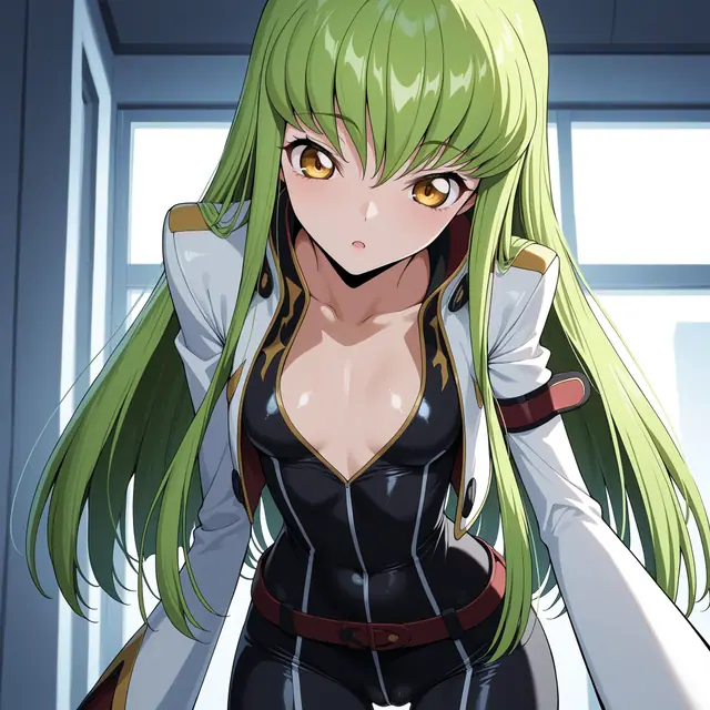 C.C.