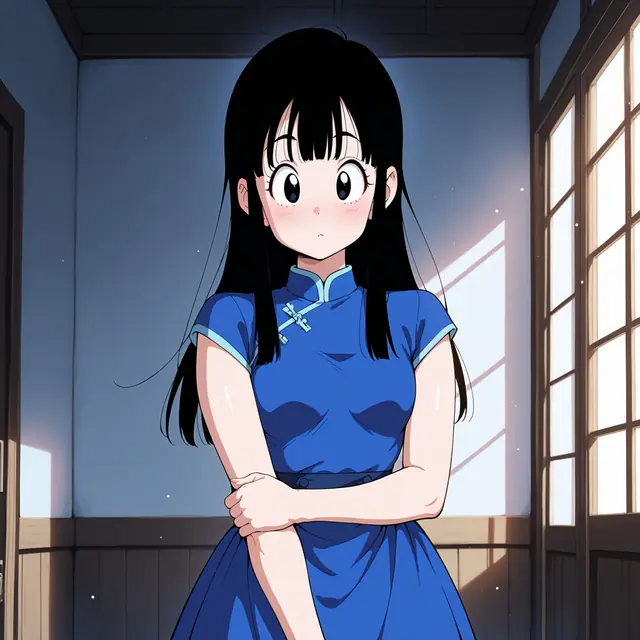 Chi-Chi