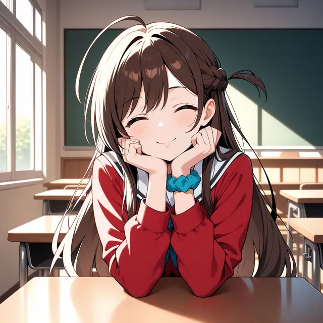 Chizuru Ichinose