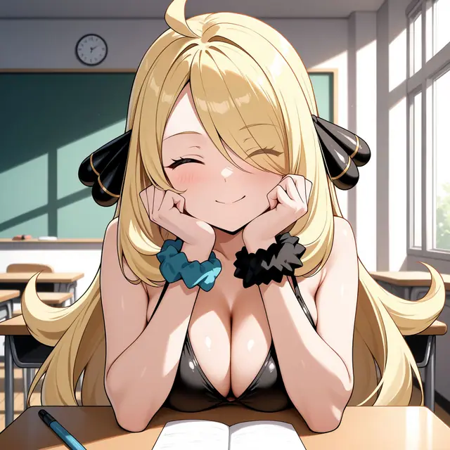 Cynthia