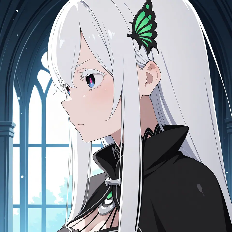 Echidna