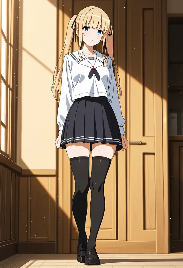 Eriri Sawamura