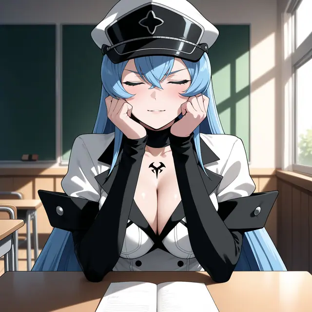 Esdeath