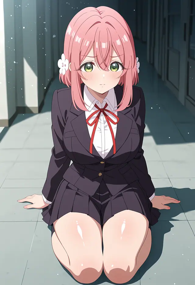 Hakari Hanazono