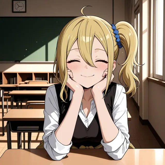 Hayasaka Ai