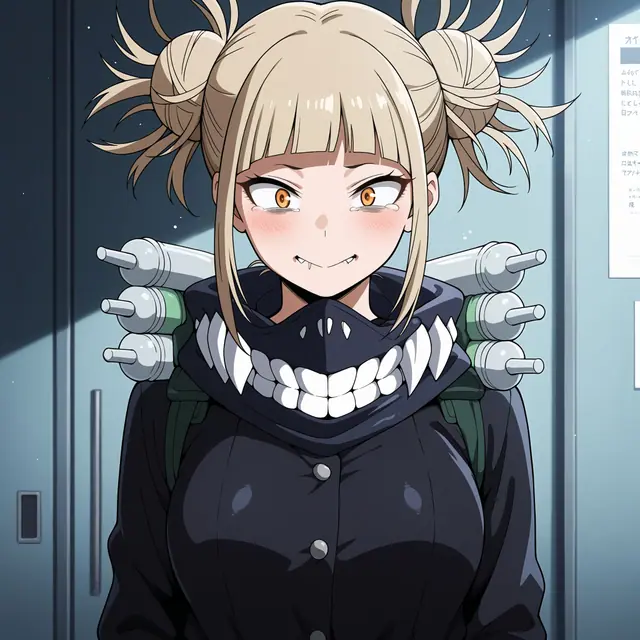 Himiko Toga