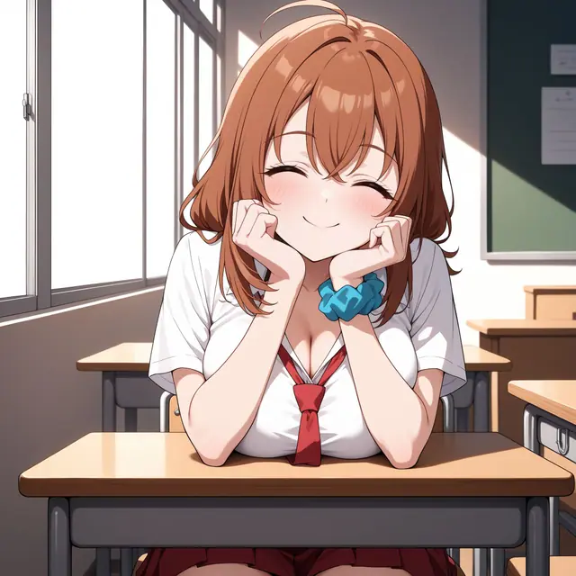 Iroha Kohinata