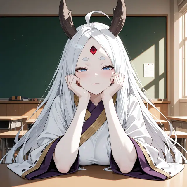 Kaguya Ootsutsuki
