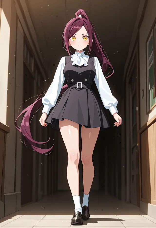 Kishika Torotoro