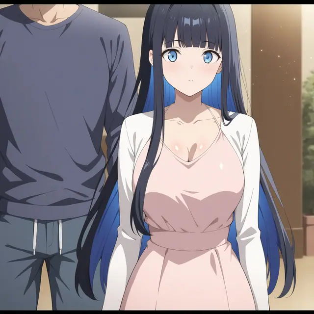 Koharu Fuyutsuki