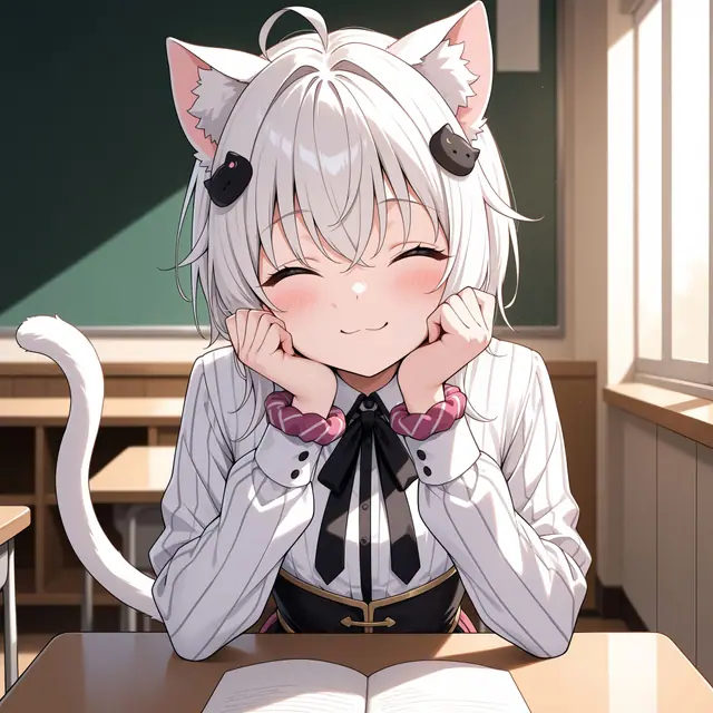 Koneko Toujou