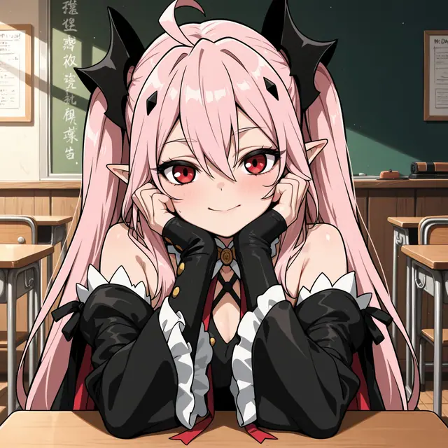 Krul Tepes
