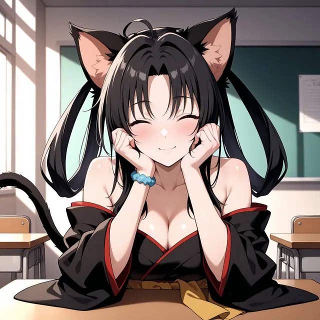 Kuroka