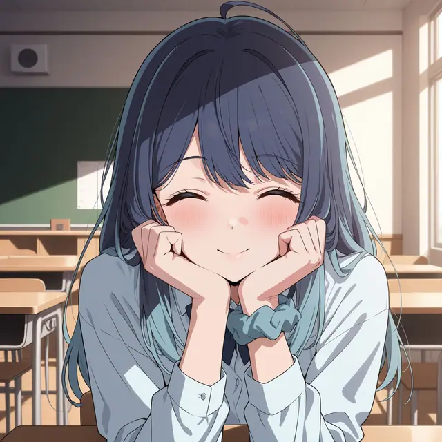 Kurokawa Akane