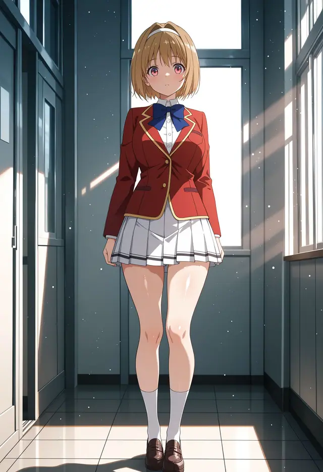 Kushida Kikyo