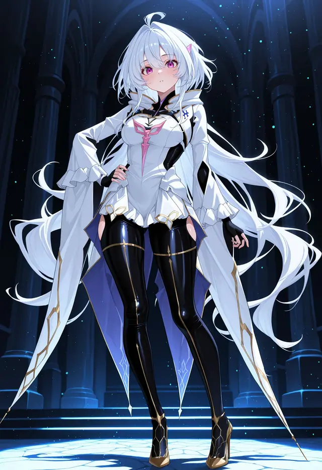Lady Avalon