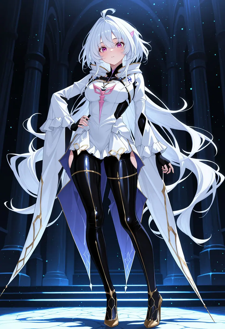 Lady Avalon