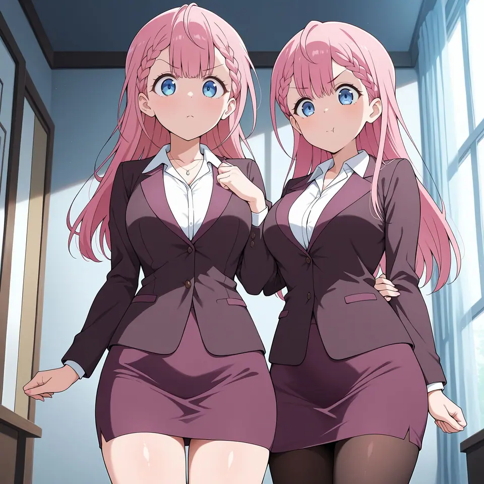 Mafuyu Kirisu