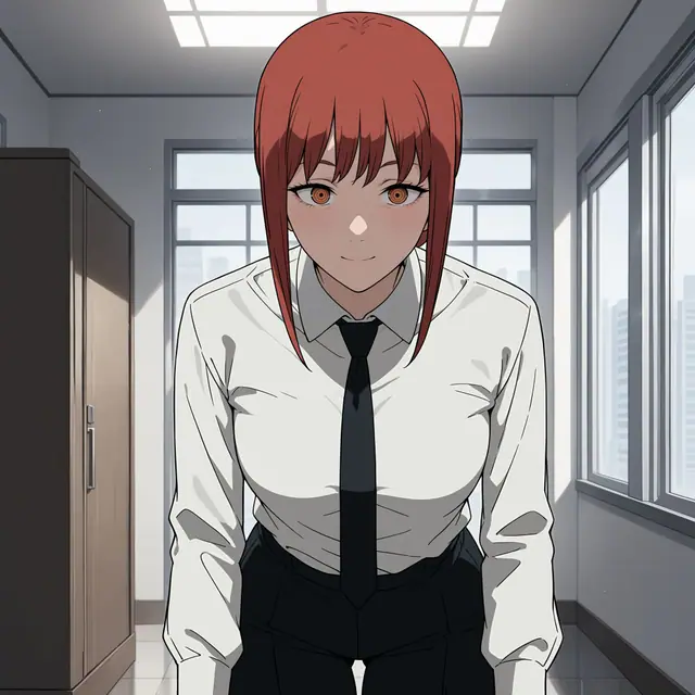 Makima