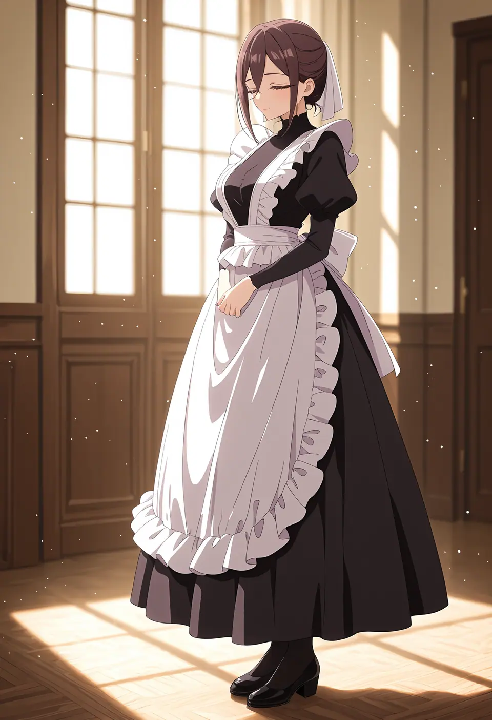 Mei Meido