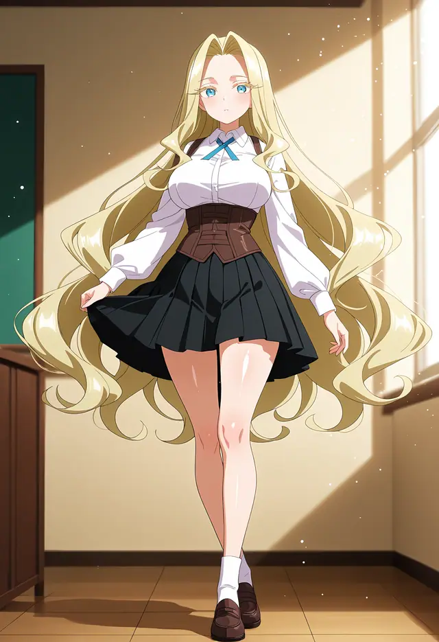 Mimimi Utsukushisugi