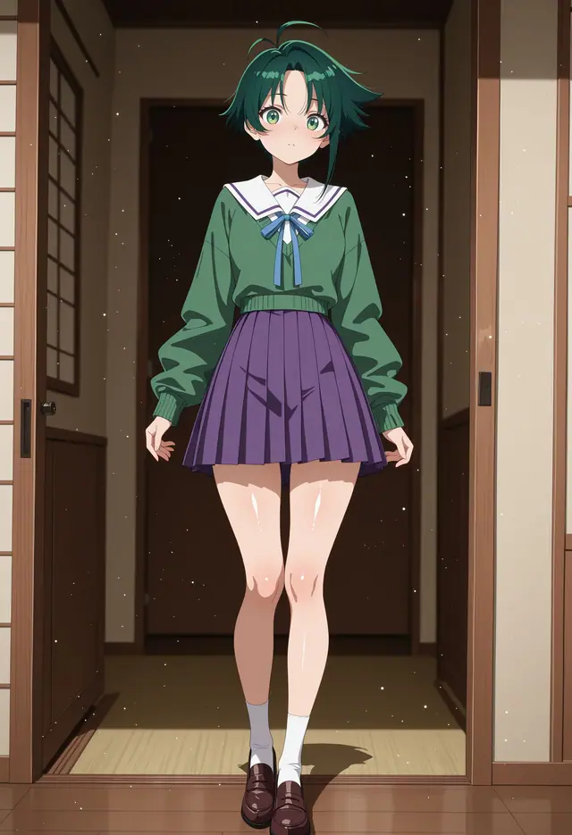 Minami Shiunji