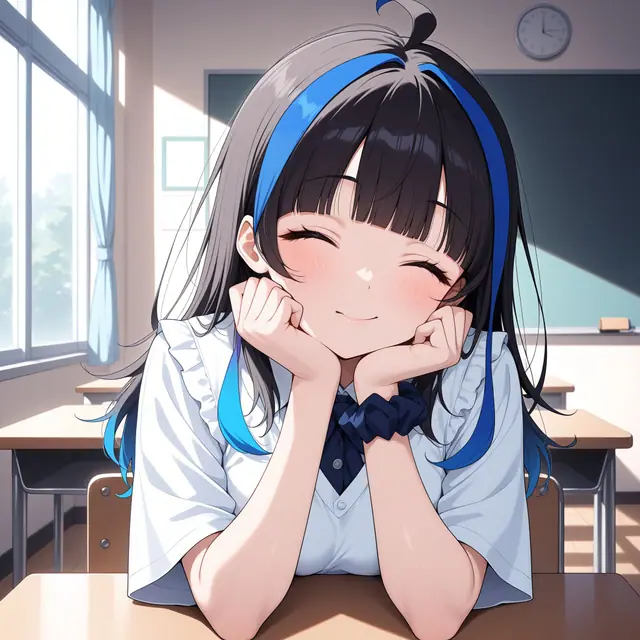 Mini Yaemori