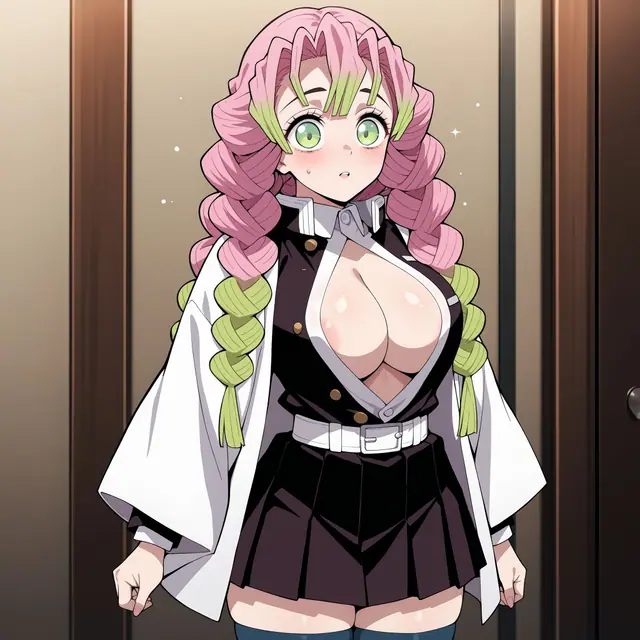 Mitsuri Kanroji