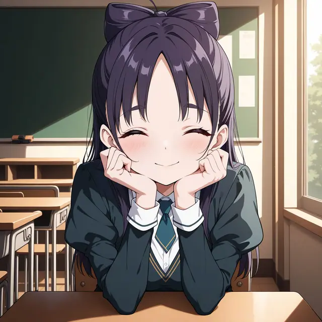 Miyao Nemu