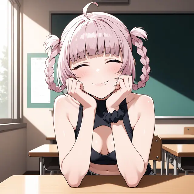 Nanakusa Nazuna