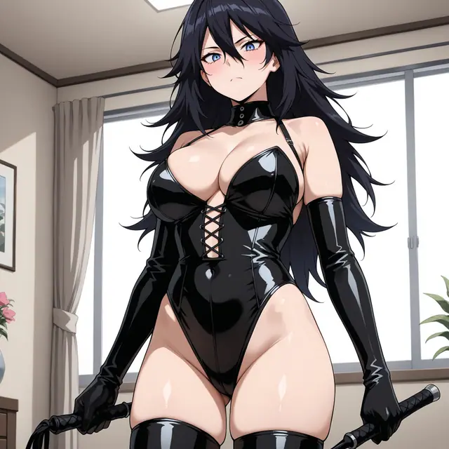 Nemuri Kayama (Midnight)