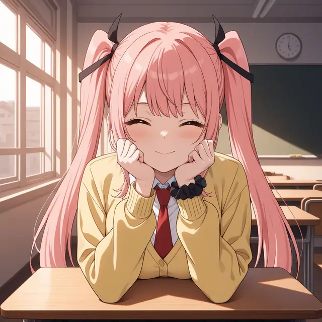 Nene Himekawa
