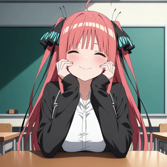 Nino Nakano