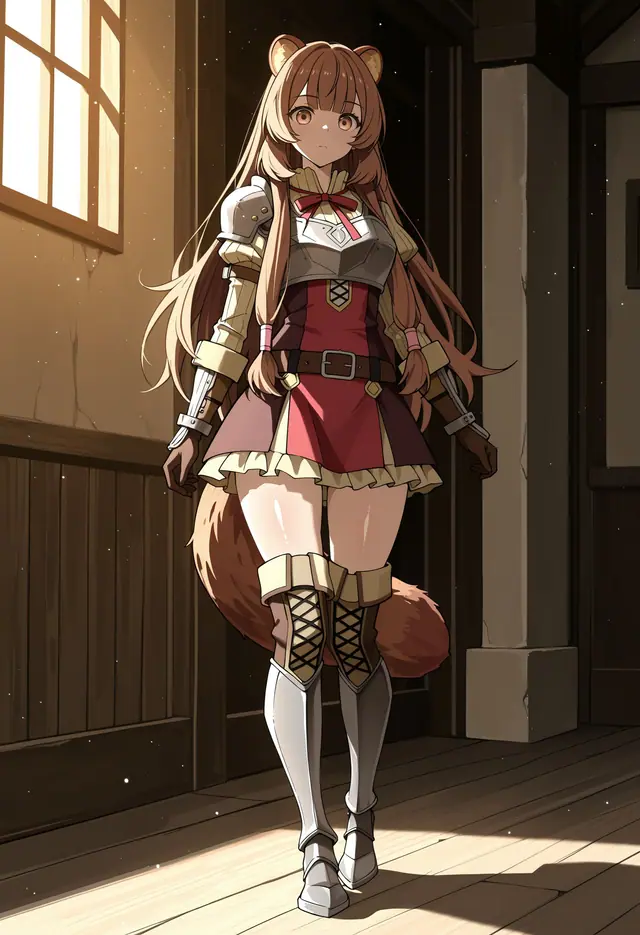 Raphtalia