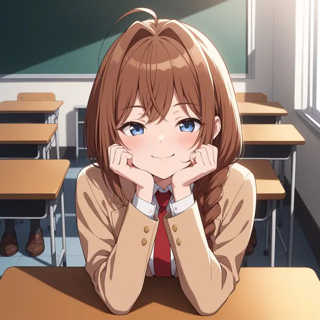 Rikka Inohana