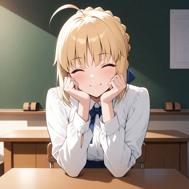 Saber