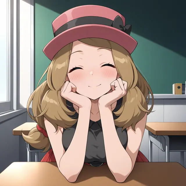 Serena
