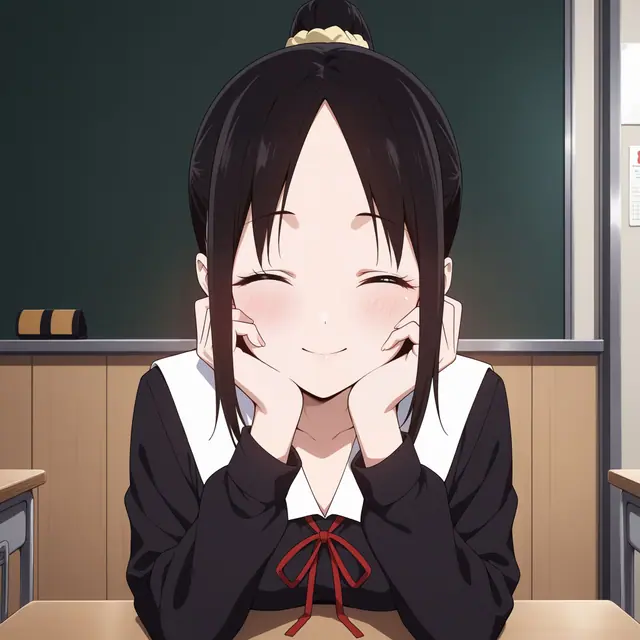 Shinomiya Kaguya