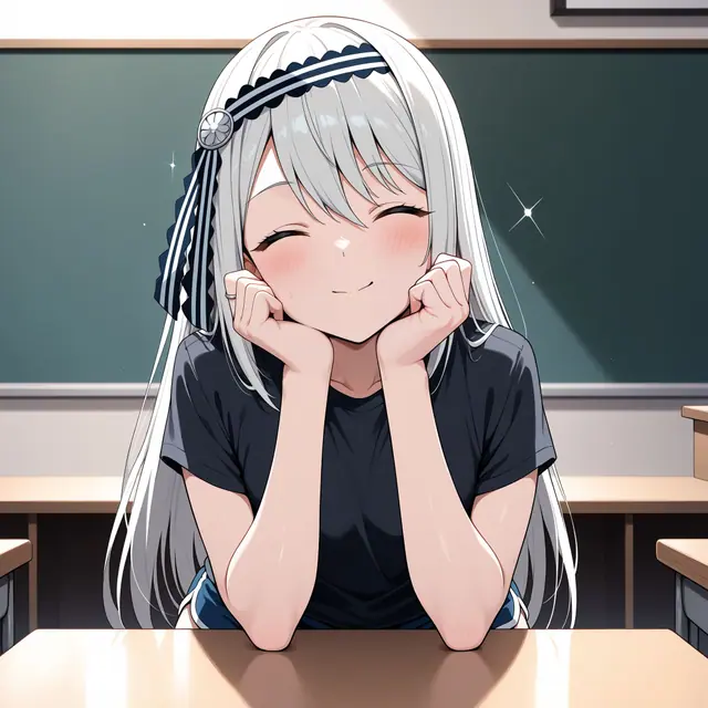 Shirogane Kei