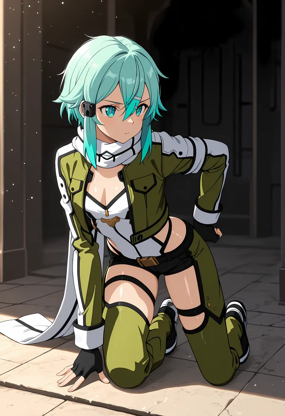 Sinon