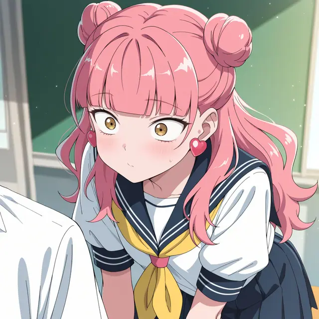Suzuki Miyu