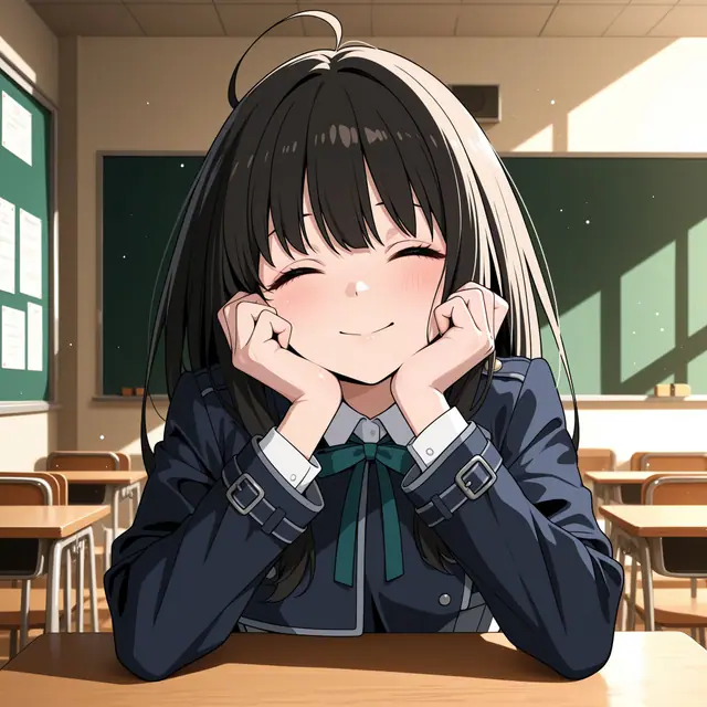 Takina Inoue