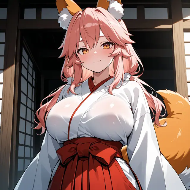 Tamamo no Mae