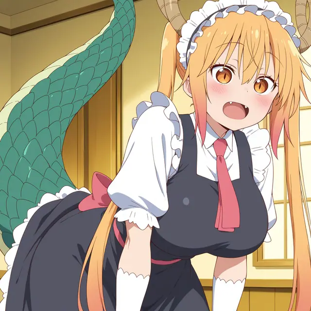 Tohru