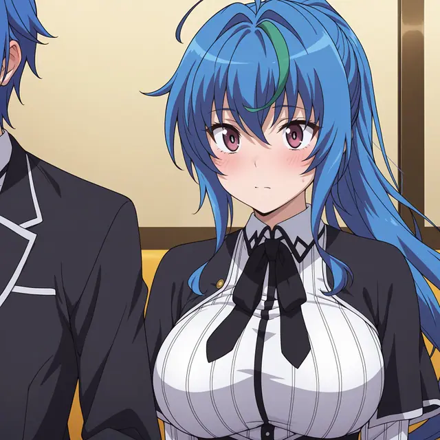 Xenovia Quarta